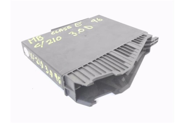 Recambio de centralita para mercedes-benz clase e (bm 210) berlina e 300 turbo-d (210.025) referencia OEM IAM 2108200126  