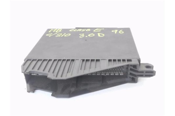 Recambio de centralita para mercedes-benz clase e (bm 210) berlina e 300 turbo-d (210.025) referencia OEM IAM 2108200126  