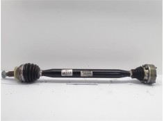 Recambio de palier delantero derecho para seat ibiza berlina (6j5) 1.4 tsi referencia OEM IAM 6R0407762K  