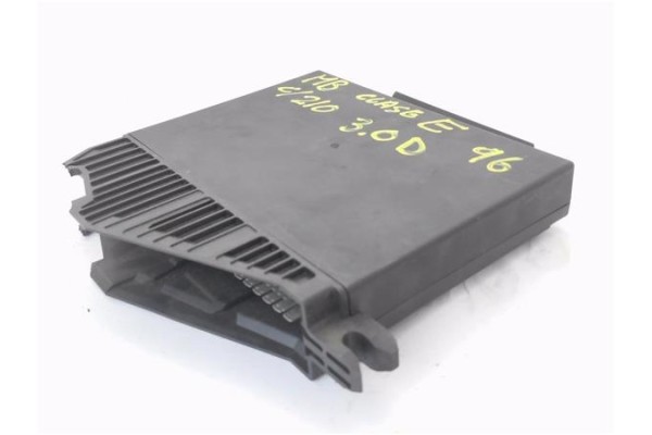 Recambio de centralita para mercedes-benz clase e (bm 210) berlina e 300 turbo-d (210.025) referencia OEM IAM 2108200126  