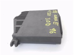 Recambio de centralita para mercedes-benz clase e (bm 210) berlina e 300 turbo-d (210.025) referencia OEM IAM 2108200126  