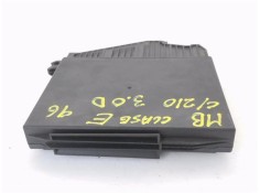 Recambio de centralita para mercedes-benz clase e (bm 210) berlina e 300 turbo-d (210.025) referencia OEM IAM 2108200126  
