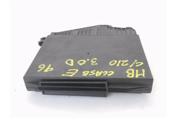 Recambio de centralita para mercedes-benz clase e (bm 210) berlina e 300 turbo-d (210.025) referencia OEM IAM 2108200126  