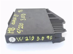 Recambio de centralita para mercedes-benz clase e (bm 210) berlina e 300 turbo-d (210.025) referencia OEM IAM 2108200126  