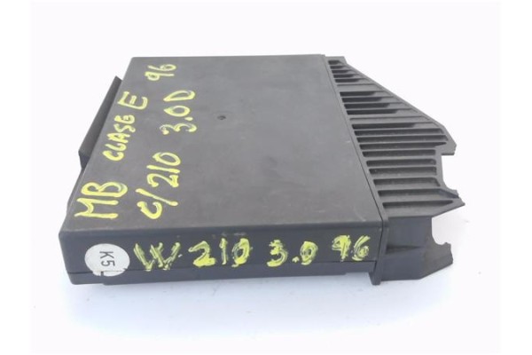 Recambio de centralita para mercedes-benz clase e (bm 210) berlina e 300 turbo-d (210.025) referencia OEM IAM 2108200126  