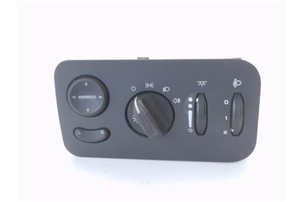 Recambio de mando de luces para chrysler voyager (rg) 2.5 crd referencia OEM IAM 2108032  