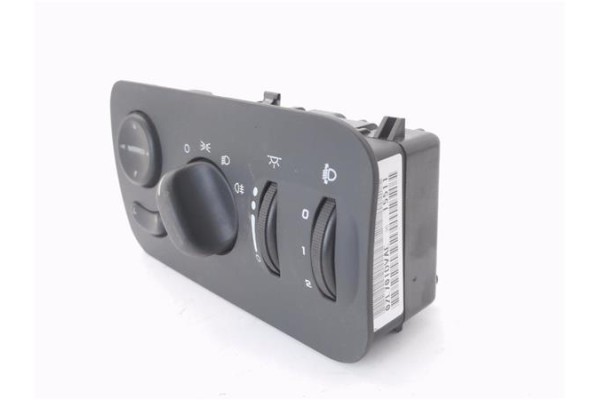 Recambio de mando de luces para chrysler voyager (rg) 2.5 crd referencia OEM IAM 2108032  