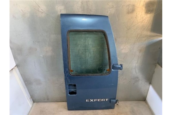 Recambio de porton trasero para peugeot expert (224) 1.9 td referencia OEM IAM   