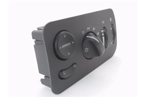 Recambio de mando de luces para chrysler voyager (rg) 2.5 crd referencia OEM IAM 2108032  