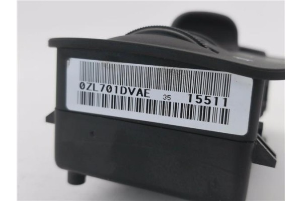 Recambio de mando de luces para chrysler voyager (rg) 2.5 crd referencia OEM IAM 2108032  