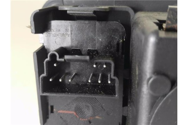 Recambio de mando de luces para chrysler voyager (rg) 2.5 crd referencia OEM IAM 2108032  
