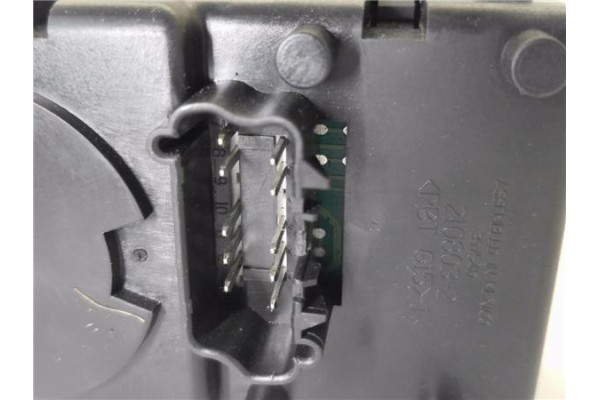 Recambio de mando de luces para chrysler voyager (rg) 2.5 crd referencia OEM IAM 2108032  