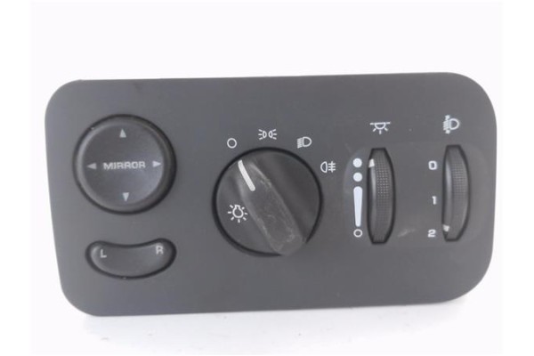 Recambio de mando de luces para chrysler voyager (rg) 2.5 crd referencia OEM IAM 2108032  