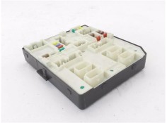 Recambio de caja fusibles/rele para renault master iii combi 2.3 l2h2 3,5t referencia OEM IAM 284B64474R 519542F06 