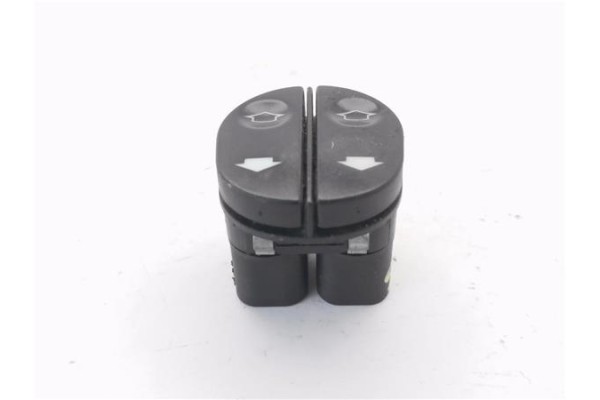 Recambio de mando elevalunas delantero izquierdo para ford fiesta v (jh_, jd_) 1.3 referencia OEM IAM 96FG14529BC  