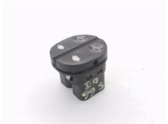 Recambio de mando elevalunas delantero izquierdo para ford fiesta v (jh_, jd_) 1.3 referencia OEM IAM 96FG14529BC  