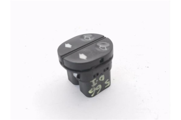 Recambio de mando elevalunas delantero izquierdo para ford fiesta v (jh_, jd_) 1.3 referencia OEM IAM 96FG14529BC  