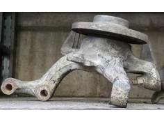 Recambio de mangueta delantero derecha para volkswagen polo iii (6n1) 45 1.0 referencia OEM IAM   