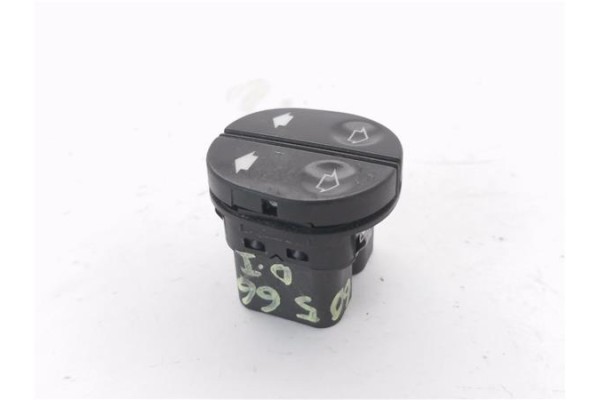 Recambio de mando elevalunas delantero izquierdo para ford fiesta v (jh_, jd_) 1.3 referencia OEM IAM 96FG14529BC  