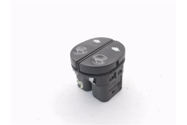 Recambio de mando elevalunas delantero izquierdo para ford fiesta v (jh_, jd_) 1.3 referencia OEM IAM 96FG14529BC  