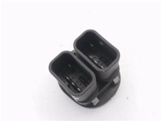 Recambio de mando elevalunas delantero izquierdo para ford fiesta v (jh_, jd_) 1.3 referencia OEM IAM 96FG14529BC  