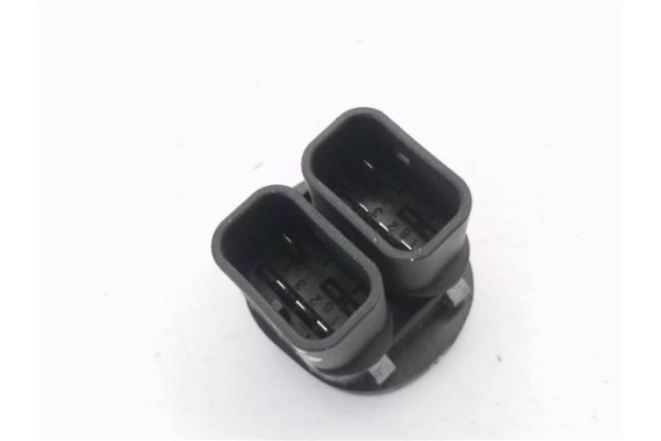 Recambio de mando elevalunas delantero izquierdo para ford fiesta v (jh_, jd_) 1.3 referencia OEM IAM 96FG14529BC  