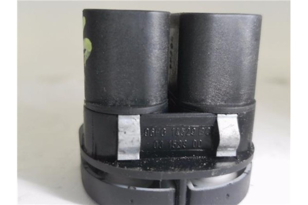 Recambio de mando elevalunas delantero izquierdo para ford fiesta v (jh_, jd_) 1.3 referencia OEM IAM 96FG14529BC  