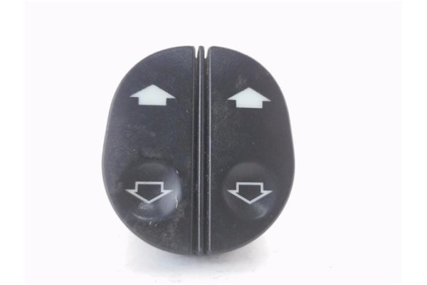 Recambio de mando elevalunas delantero izquierdo para ford fiesta v (jh_, jd_) 1.3 referencia OEM IAM 96FG14529BC  