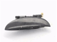 Recambio de maneta exterior delantero izquierda para hyundai atos (mx) 1.0 i referencia OEM IAM 8265202000 8265102010 