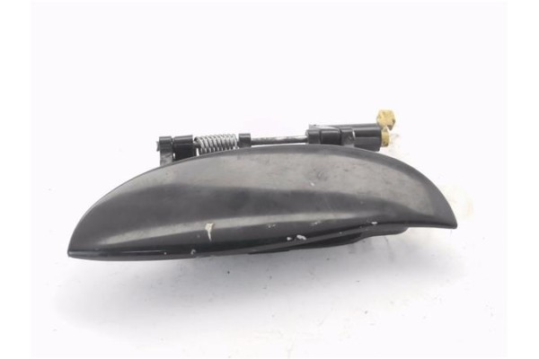 Recambio de maneta exterior delantero izquierda para hyundai atos (mx) 1.0 i referencia OEM IAM 8265202000 8265102010 