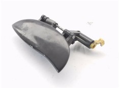 Recambio de maneta exterior delantero izquierda para hyundai atos (mx) 1.0 i referencia OEM IAM 8265202000 8265102010 