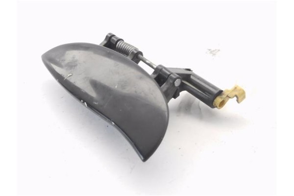 Recambio de maneta exterior delantero izquierda para hyundai atos (mx) 1.0 i referencia OEM IAM 8265202000 8265102010 
