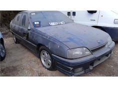 opel omega a (16_, 17_, 19_) del año 1988