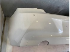 Recambio de paragolpes trasero para bmw serie 1 berlina 5p (f20) 2.0 116d referencia OEM IAM 51127293557  