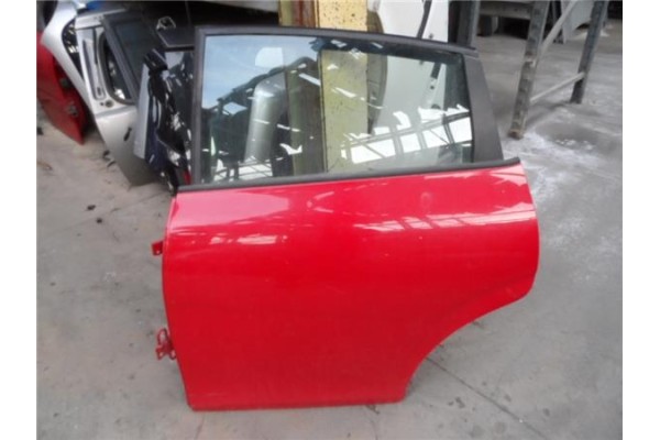 Recambio de puerta trasero izquierda para seat leon (1p1)(05.2005) 1.9 style ecomotive [1,9 ltr. - 77 kw tdi] referencia OEM IAM
