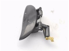 Recambio de maneta exterior delantero izquierda para hyundai atos (mx) 1.0 i referencia OEM IAM 8265202000 8265102010 