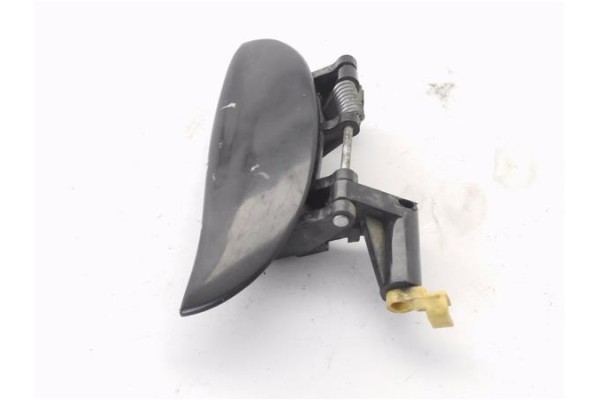 Recambio de maneta exterior delantero izquierda para hyundai atos (mx) 1.0 i referencia OEM IAM 8265202000 8265102010 