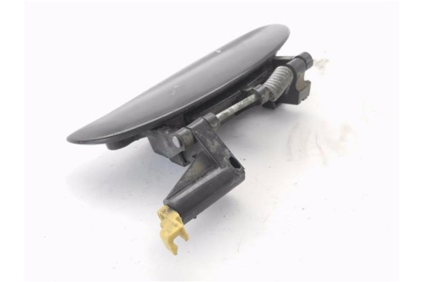 Recambio de maneta exterior delantero izquierda para hyundai atos (mx) 1.0 i referencia OEM IAM 8265202000 8265102010 