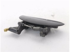 Recambio de maneta exterior delantero izquierda para hyundai atos (mx) 1.0 i referencia OEM IAM 8265202000 8265102010 