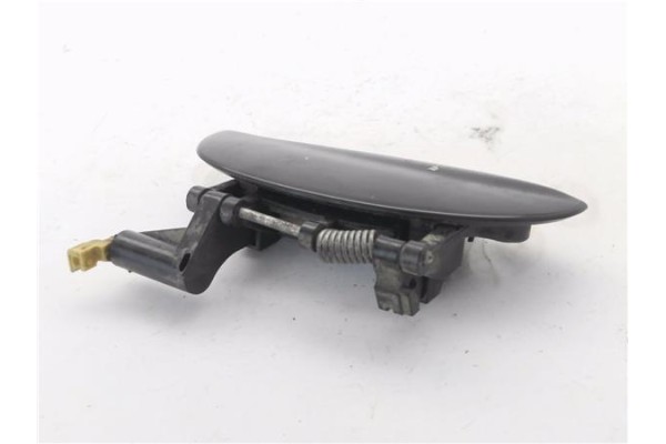 Recambio de maneta exterior delantero izquierda para hyundai atos (mx) 1.0 i referencia OEM IAM 8265202000 8265102010 