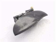 Recambio de maneta exterior delantero izquierda para hyundai atos (mx) 1.0 i referencia OEM IAM 8265202000 8265102010 