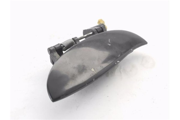Recambio de maneta exterior delantero izquierda para hyundai atos (mx) 1.0 i referencia OEM IAM 8265202000 8265102010 