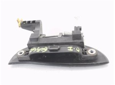 Recambio de maneta exterior delantero izquierda para hyundai atos (mx) 1.0 i referencia OEM IAM 8265202000 8265102010 
