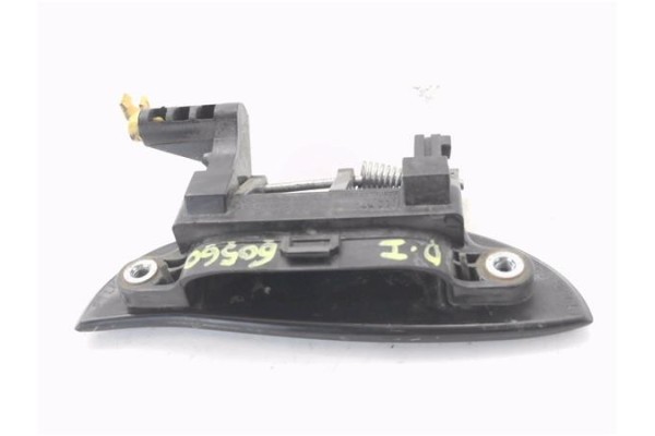 Recambio de maneta exterior delantero izquierda para hyundai atos (mx) 1.0 i referencia OEM IAM 8265202000 8265102010 