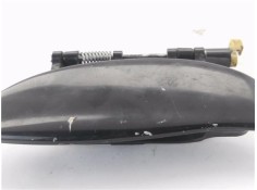 Recambio de maneta exterior delantero izquierda para hyundai atos (mx) 1.0 i referencia OEM IAM 8265202000 8265102010 