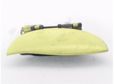 Recambio de maneta exterior delantero derecha para hyundai atos (mx) 1.0 i referencia OEM IAM 8266202000 8266102010 