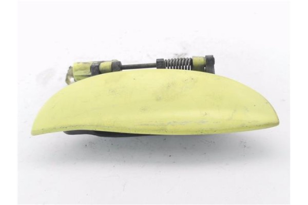 Recambio de maneta exterior delantero derecha para hyundai atos (mx) 1.0 i referencia OEM IAM 8266202000 8266102010 