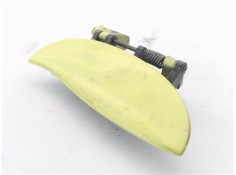 Recambio de maneta exterior delantero derecha para hyundai atos (mx) 1.0 i referencia OEM IAM 8266202000 8266102010 