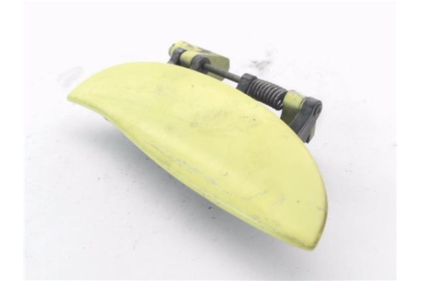 Recambio de maneta exterior delantero derecha para hyundai atos (mx) 1.0 i referencia OEM IAM 8266202000 8266102010 