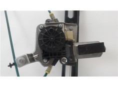 Recambio de mecanismo elevalunas delantero derecho para bmw serie 3 compacto (e46) referencia OEM IAM 8251350  